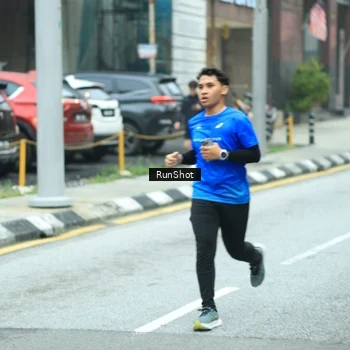 Runner Photo 8624867