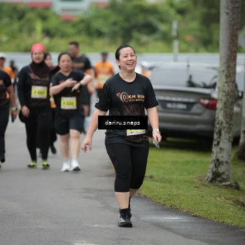 Runner Photo 8624868