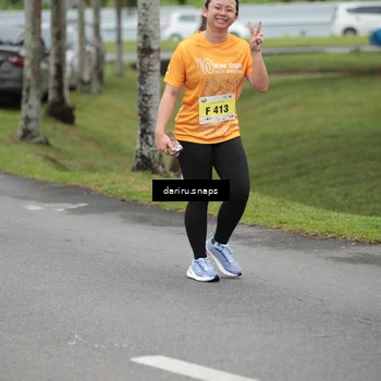 Runner Photo 8624876