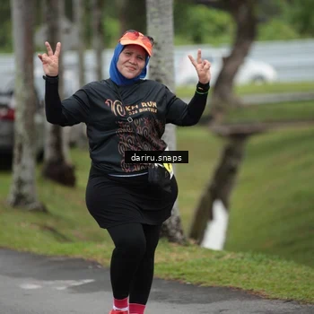 Runner Photo 8624881