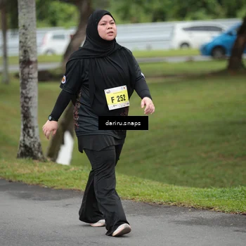 Runner Photo 8624884
