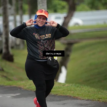Runner Photo 8624887