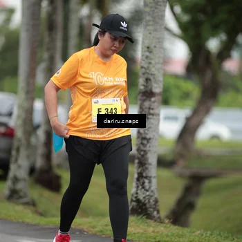 Runner Photo 8624899