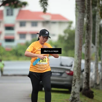 Runner Photo 8624901