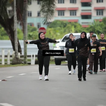 Runner Photo 8624903
