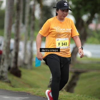 Runner Photo 8624905