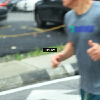 Runner Photo 8624918