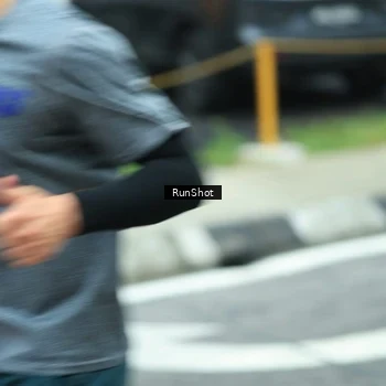Runner Photo 8624921