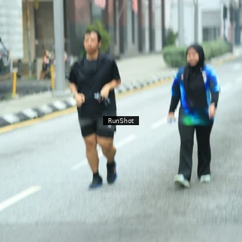 Runner Photo 8624940