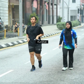Runner Photo 8624941