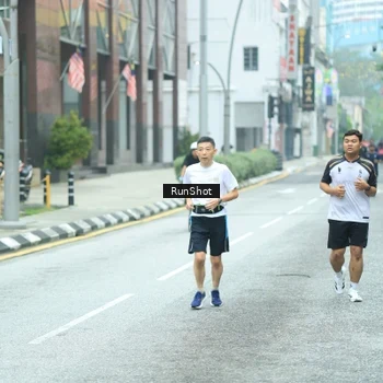 Runner Photo 8624944