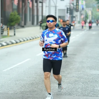 Runner Photo 8624959