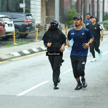 Runner Photo 8624962