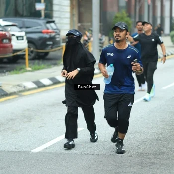 Runner Photo 8624963