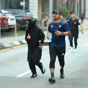 Runner Photo 8624965