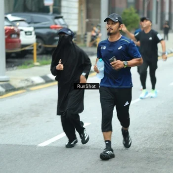 Runner Photo 8624966