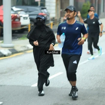 Runner Photo 8624967