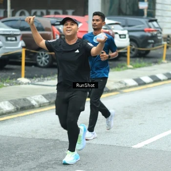 Runner Photo 8624978