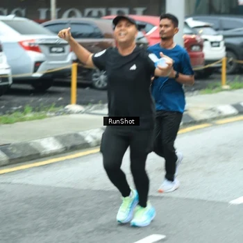 Runner Photo 8624980