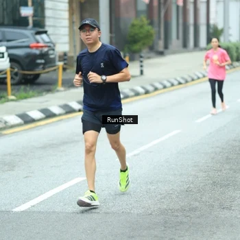 Runner Photo 8625007