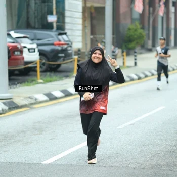 Runner Photo 8625015