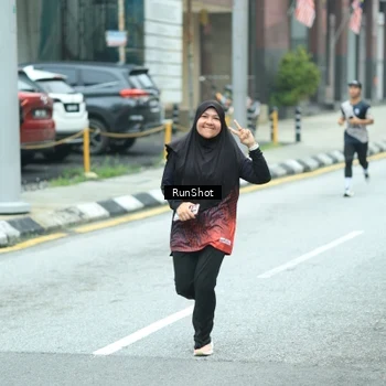 Runner Photo 8625016