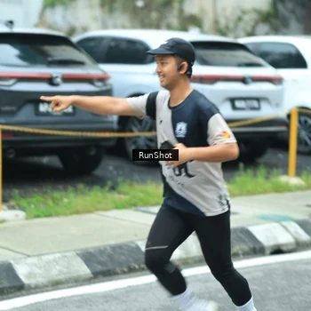 Runner Photo 8625020