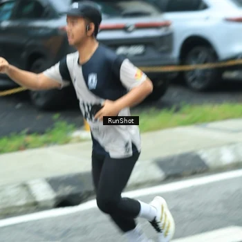 Runner Photo 8625026
