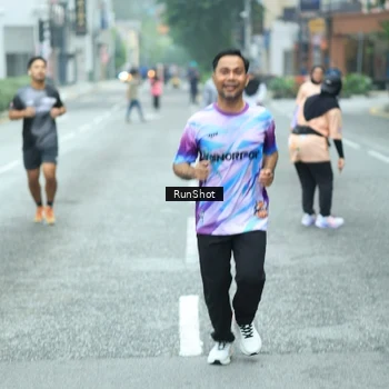 Runner Photo 8625052