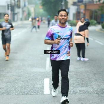 Runner Photo 8625053