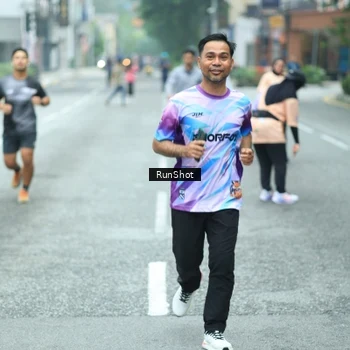 Runner Photo 8625054