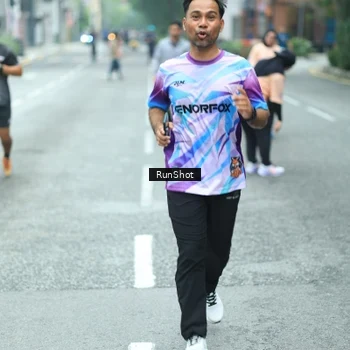 Runner Photo 8625055