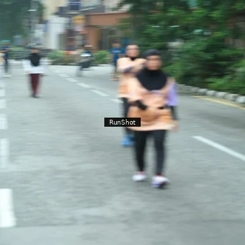 Runner Photo 8625060