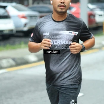Runner Photo 8625062