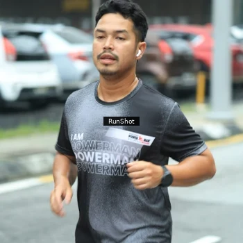 Runner Photo 8625064