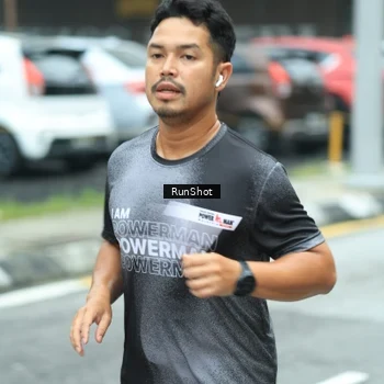 Runner Photo 8625065