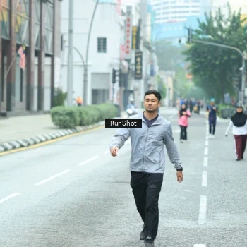 Runner Photo 8625070