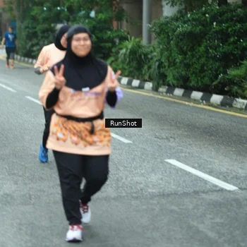Runner Photo 8625078