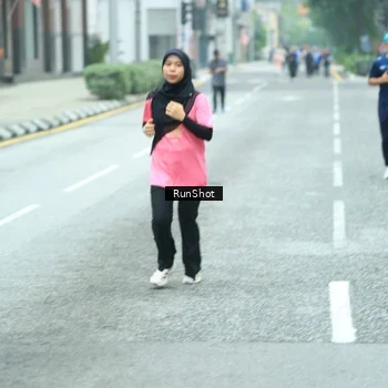 Runner Photo 8625080