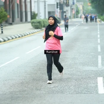 Runner Photo 8625081