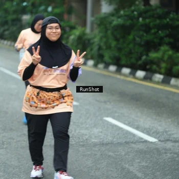 Runner Photo 8625083