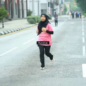 Runner Photo 8625084