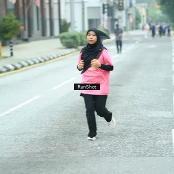 Runner Photo 8625085