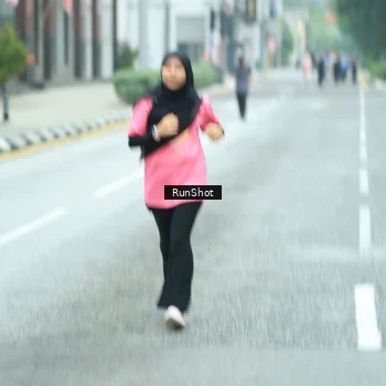 Runner Photo 8625088