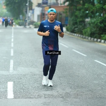 Runner Photo 8625094