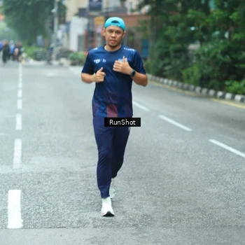 Runner Photo 8625095