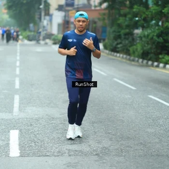 Runner Photo 8625096