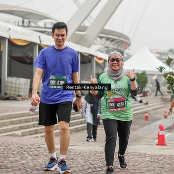 Runner Photo 8625102