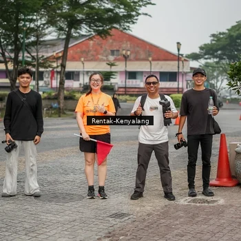 Runner Photo 8625104