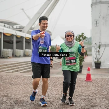 Runner Photo 8625107